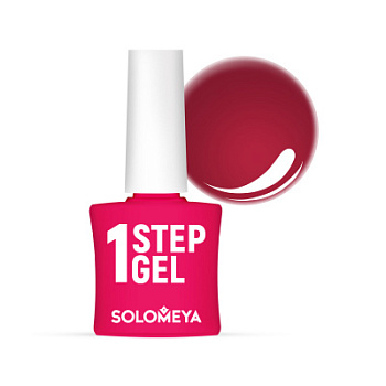 Solomeya  One Step Gel Tulip 53