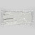 Solomeya 100%Cotton Gloves for cosmetic use