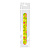 Solomeya  Fruit Blues Nail File (6-layer peel off)