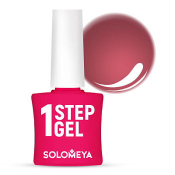 Solomeya One Step Gel Bourbon 13