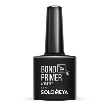 Solomeya Acid-Free Bond&Primer