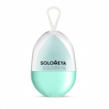 Microfiber Velvet Sponge Tiffany