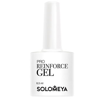 Solomeya Reinforce Gel LED/UV/