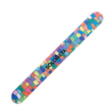 Solomeya Gaudi Milar Nail File