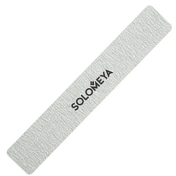 Solomeya  Silver Nail File