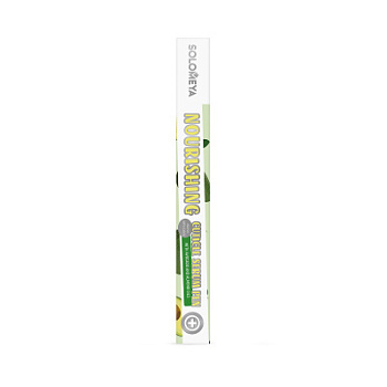 Solomeya Nourishing cuticle serum pen with Avocado and Almond Oils 2 ml