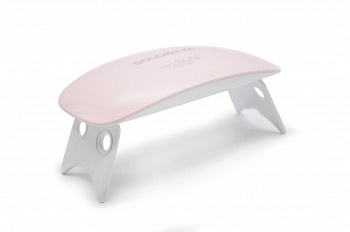 Solomeya UV/LED- Nail Dry  SUN (6Вт) UV/LED mini SUN (6W)