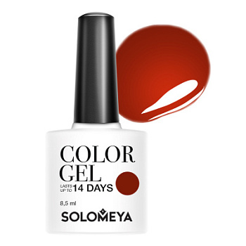 Solomeya Color Gel Sangria 120