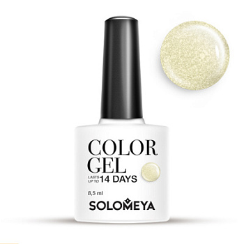 Solomeya Color Gel Celia 43