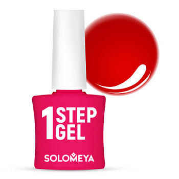 Solomeya One Step Gel Pepper 19