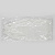 Solomeya 100% Cotton Socks for cosmetic use