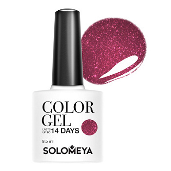Solomeya Color Gel Anne  131