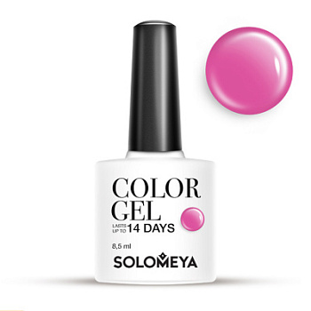 Solomeya Color Gel Shelly 08