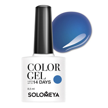 Solomeya Color Gel Ursula 83