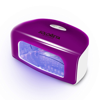 Solomeya Professional LED Lamp SUPER ARCH 9G (9W)