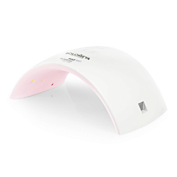 Solomeya Led lamp Sunrise Max 36G (36W)