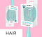 Hairs
