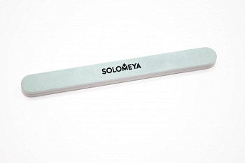 Solomeya 2way quick shine buffer