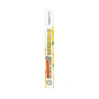 Solomeya  Nourishing cuticle serum pen with Macadamia and Mango Oils  2 ml