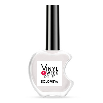 Solomeya   One Week Vinyl Polish Thistle 18, 13ml