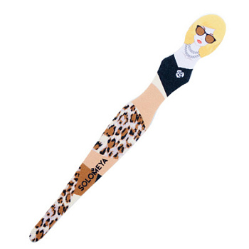 Solomeya Serena Nail File 96429